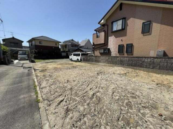 ４１８６和泉北パーキングの画像