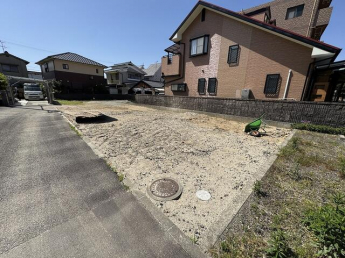 ４１８６和泉北パーキングの画像
