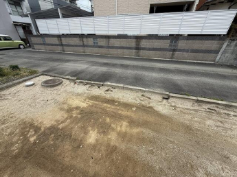 ４１８６和泉北パーキングの画像