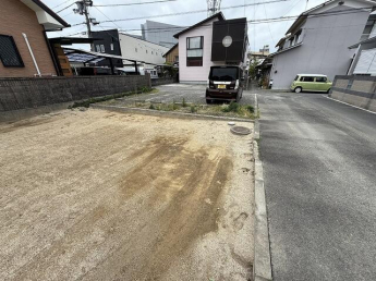 ４１８６和泉北パーキングの画像