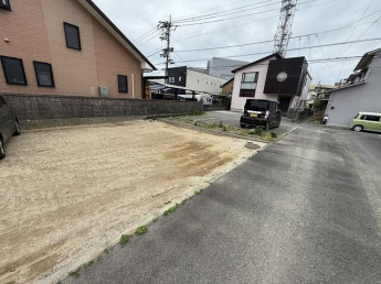 ４１８６和泉北パーキングの画像
