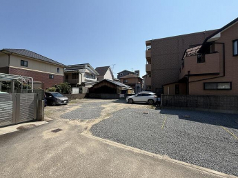 ４１６８和泉北パーキングの画像