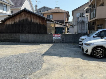 ４１６８和泉北パーキングの画像