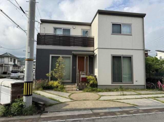 東温市志津川南３丁目の中古一戸建ての画像