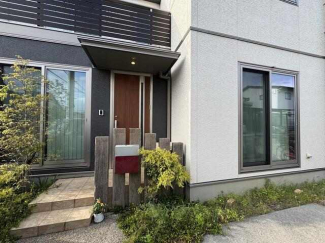 東温市志津川南３丁目の中古一戸建ての画像