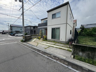 東温市志津川南３丁目の中古一戸建ての画像