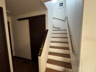 東温市志津川南３丁目の中古一戸建ての画像