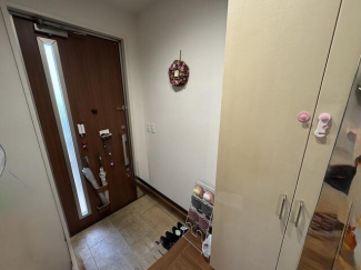 東温市志津川南３丁目の中古一戸建ての画像