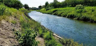 松山市石手４丁目の売地の画像