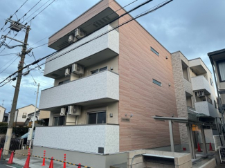 【外観】