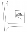 甲賀市甲南町野田　貸土地の画像