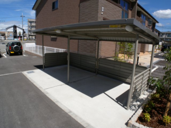 【その他共有部分】