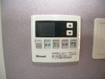 【その他設備】