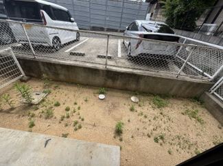 【庭】