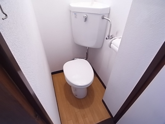 【トイレ】