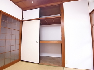 【収納】