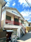 カリアハイツ塩屋の画像