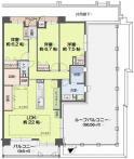 ファミール甲子園上鳴尾の画像