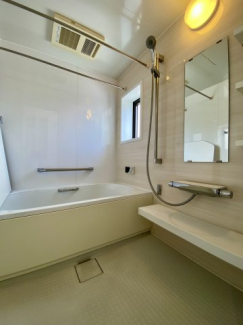 現況：空家ですので、いつでもお気軽にご内覧いただけます！