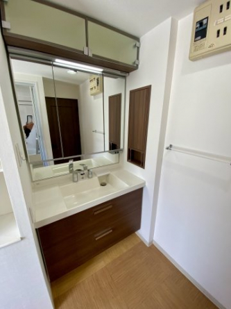 現況：空家ですので、いつでもお気軽にご内覧いただけます！
