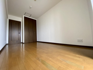 現況：空家ですので、いつでもお気軽にご内覧いただけます！
