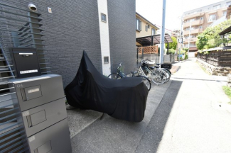 【その他共有部分】