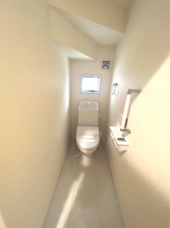 【トイレ】