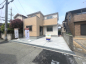 加古川市別府町新野辺北町5丁目　新築戸建の画像