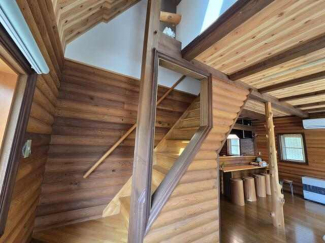 高島市安曇川町中野の別荘の画像