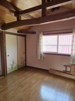 高島市安曇川町中野の別荘の画像