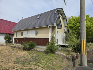 高島市安曇川町中野の別荘の画像