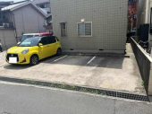 神戸市東灘区御影中町１丁目の駐車場の画像