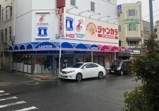 ローソン阪神御影店まで121m
