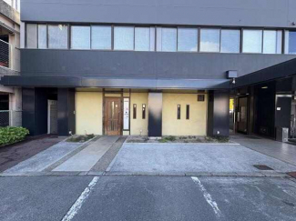 姫路市栗山町の店舗事務所の画像