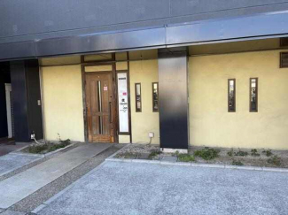 姫路市栗山町の店舗事務所の画像