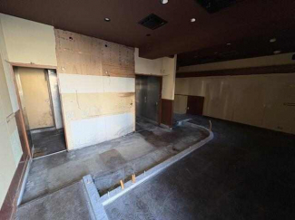 姫路市栗山町の店舗事務所の画像