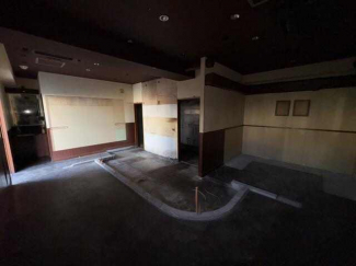 姫路市栗山町の店舗事務所の画像