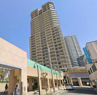 ビュータワー住吉館の画像