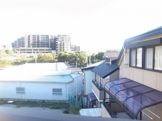ワコーレヴィータ神戸山手ＳＯＵＴＨの画像