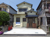 加古川市野口町北野の一戸建ての画像