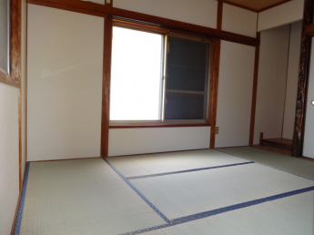 【和室】