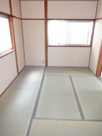 【和室】