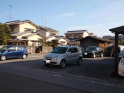 古川北パーキングの画像