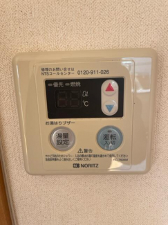 カーサ野村の画像