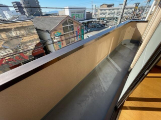 カーサ野村の画像