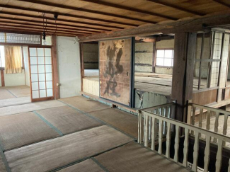 母屋