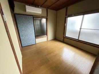 新和田貸家の画像