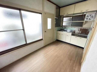 新和田貸家の画像