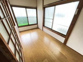 新和田貸家の画像