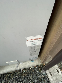 新和田貸家の画像